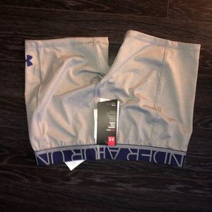 NWT YXL Under Armour Athletic Shorts